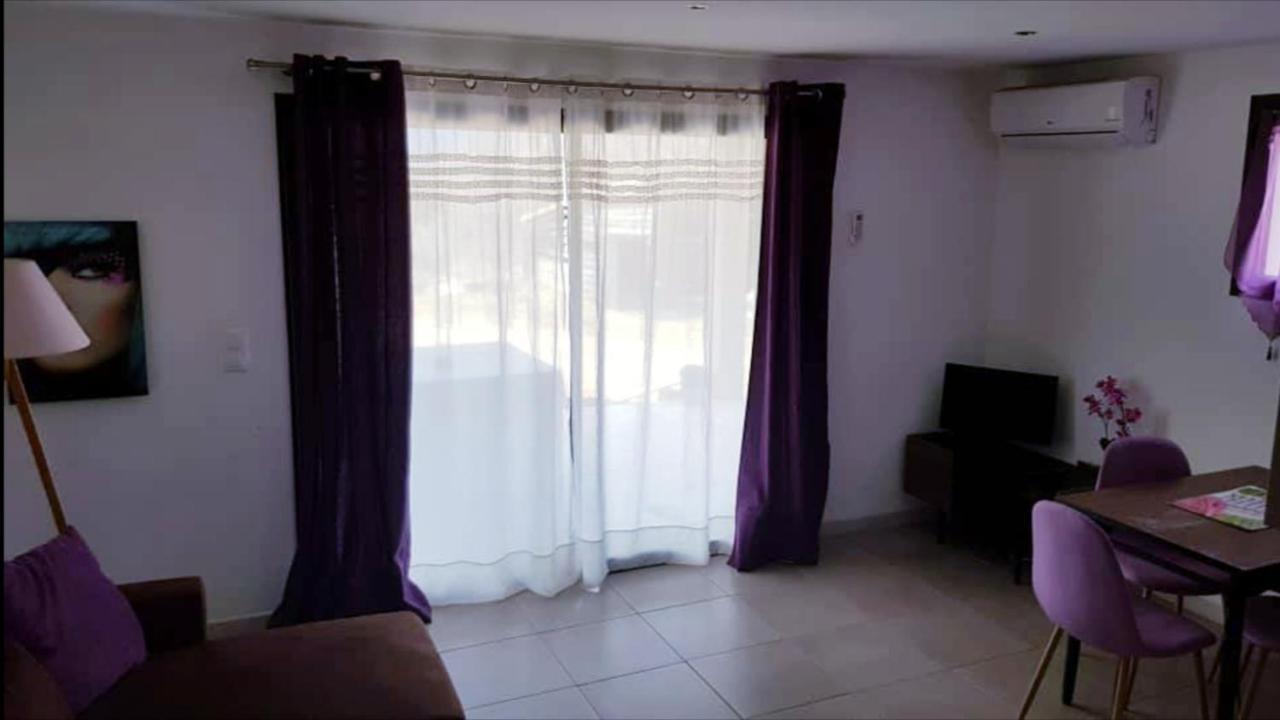 Appartement Caroline Sotta Buitenkant foto