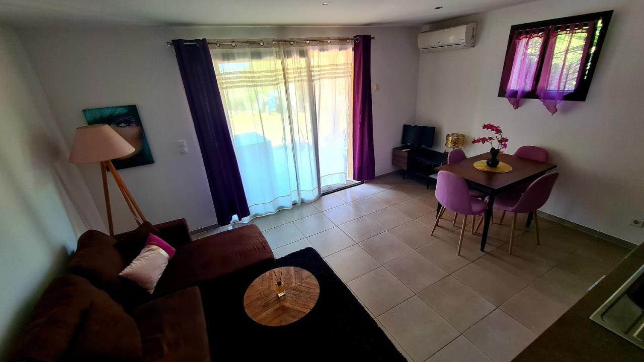 Appartement Caroline Sotta Buitenkant foto