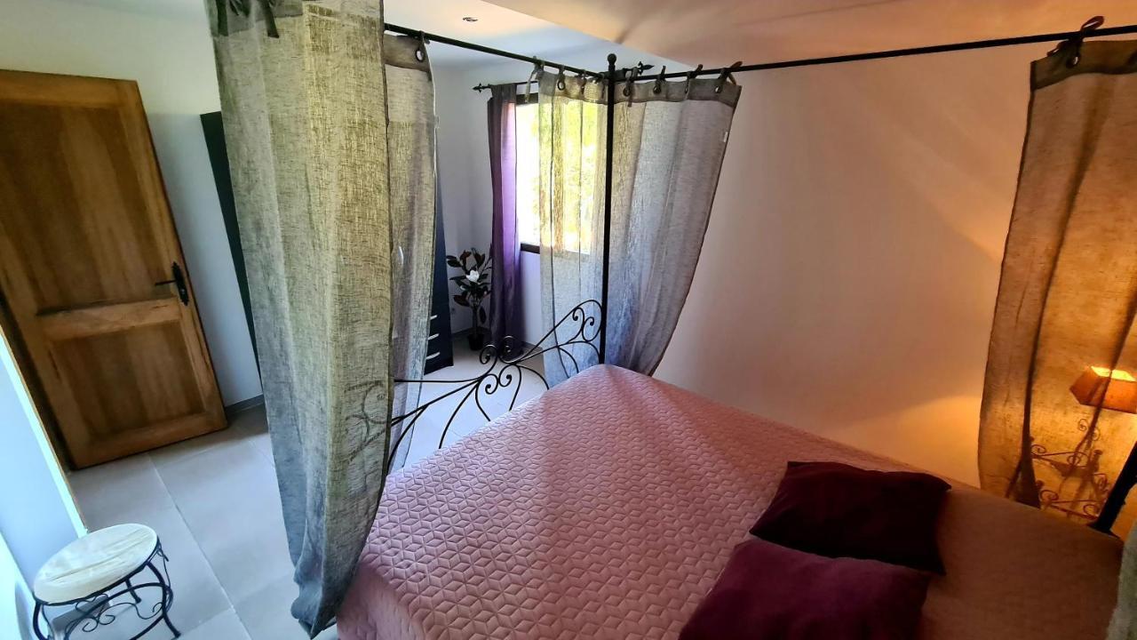 Appartement Caroline Sotta Buitenkant foto